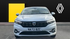 Dacia Sandero 1.0 TCe Comfort 5dr CVT Petrol Hatchback